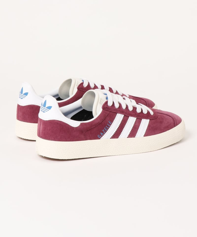 新品　マークゴンザレス　adidas GAZELLE US9 ガゼル