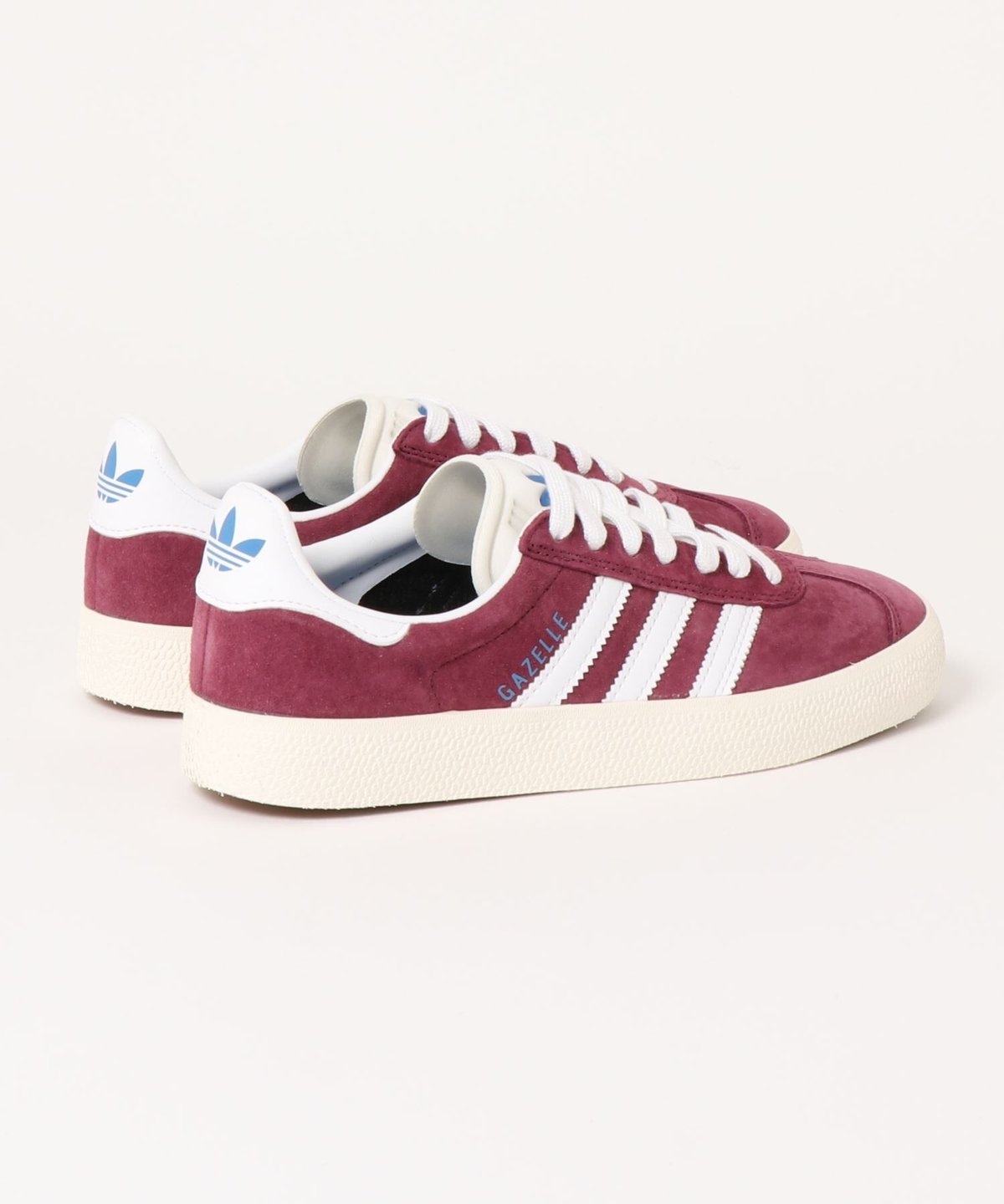 51-40442 adidas 【アディダススケートボーディング】ガゼル ADV
