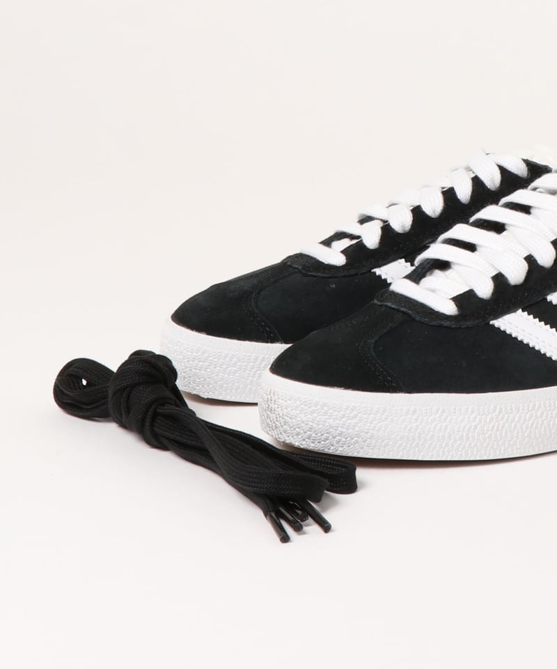 51-40442 adidas 【アディダススケートボーディング】ガゼル ADV [GAZEL