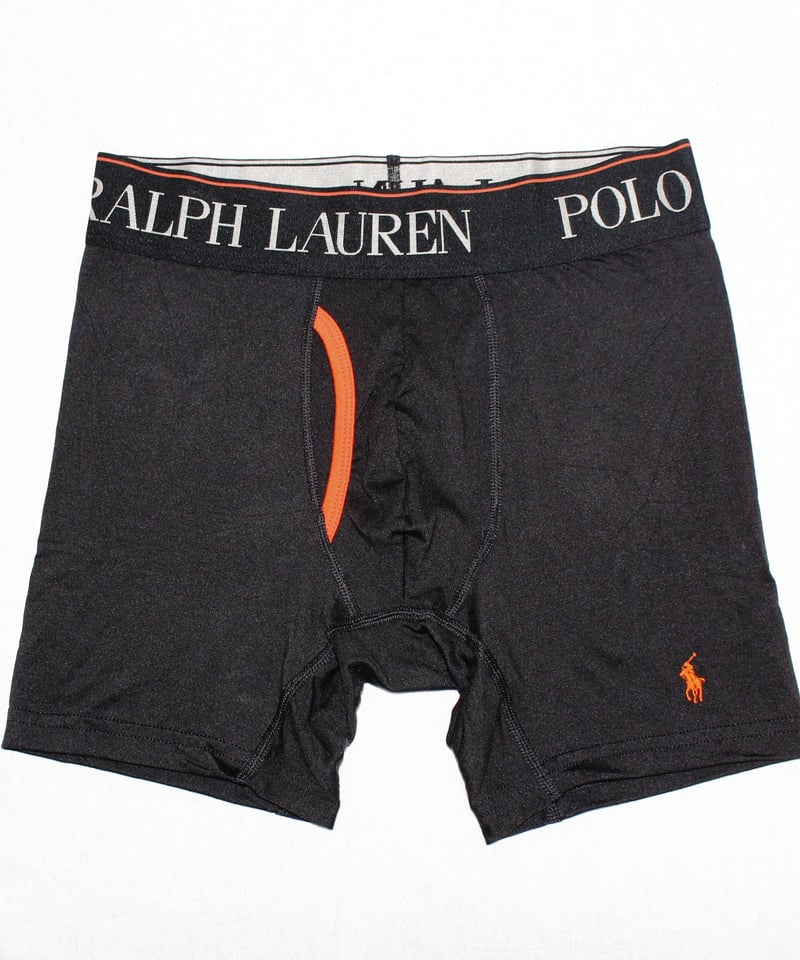 51-10223 POLO RALPH LAURENボクサーブリーフ3枚セットPOLO BO