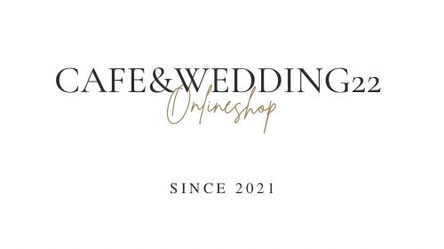 CAFE&WEDDING22