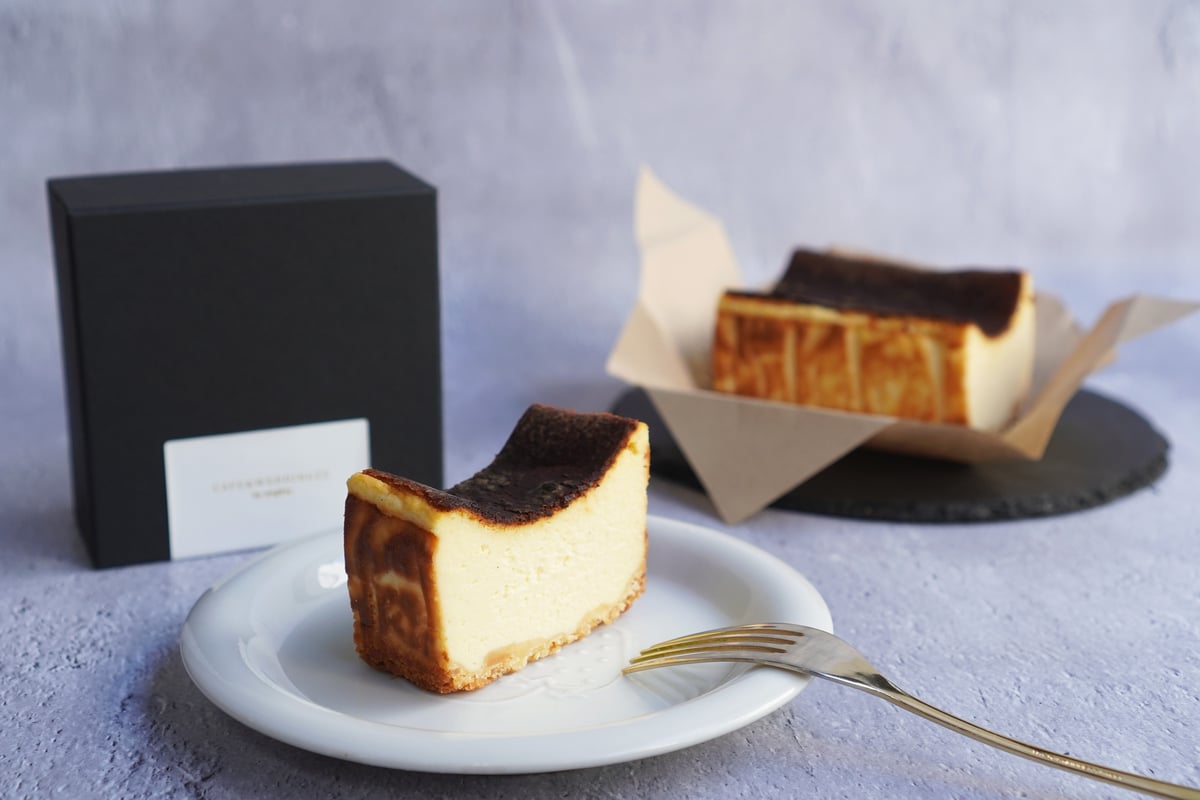 チーズケーキ チーズ菓子専門店 D's CHEESE です🧸 フードメゾン岡崎店からの