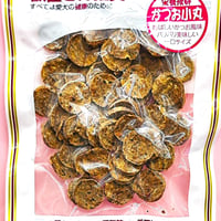 新発売　かつお小丸