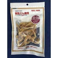 豚耳細切り