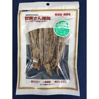 合鴨ササミジャーキー