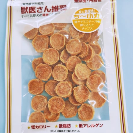 ち～小丸