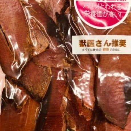 かつお三昧カット