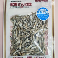 無塩いわし