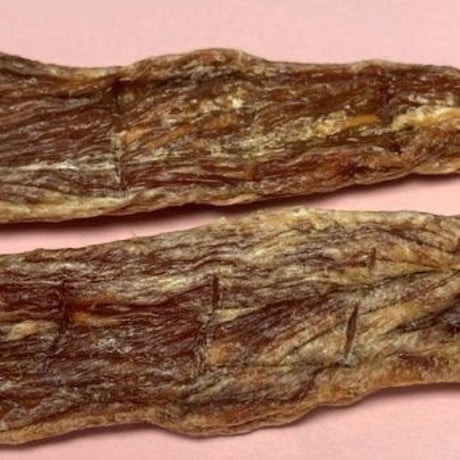鶏ササミジャーキーお徳用