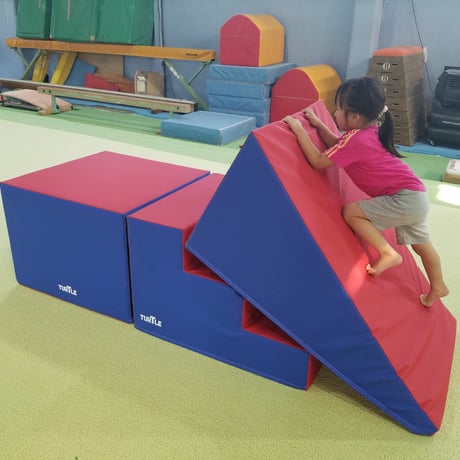 ブロックマット ボックス大