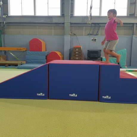 ブロックマット ボックス大