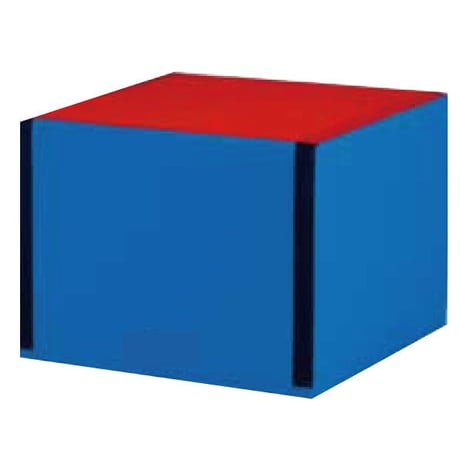 ブロックマット ボックス大