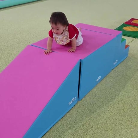 ブロックマット3点セット小