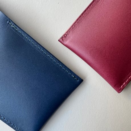 APOLLON LEATHER "ASH CASE" EXCLUSIVE COLOR
