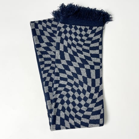 COMFORTABLE REASON "OP Scarves"