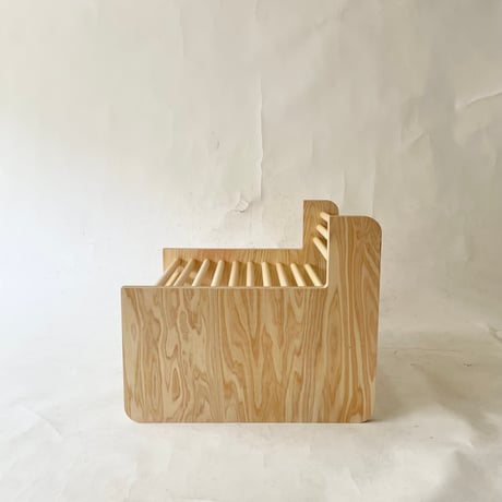 QUIET SPACE TOOL & FURNITURE "PAWELL"