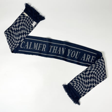 COMFORTABLE REASON "OP Scarves"