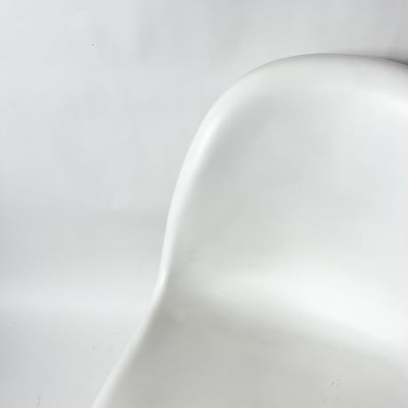USED "VITRA" PANTON CHAIR