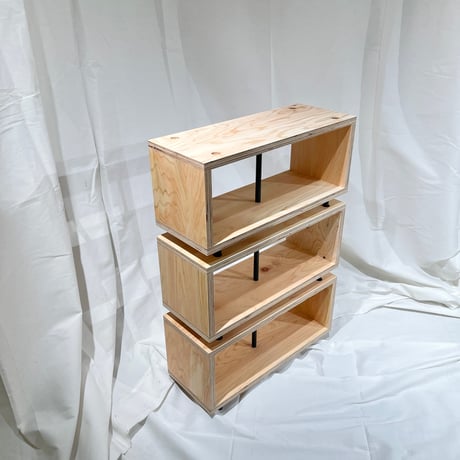 QUIET SPACE TOOL & FURNITURE "TAS SUNDAY"