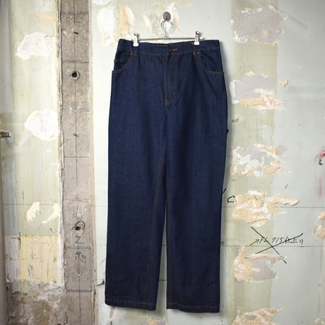 NOS "DUKE HABAND" CARPENTER PANTS