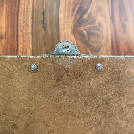 USED CLIP BOARD