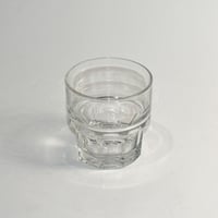 NEW "LIBBEY" DURATUFF GLASSES