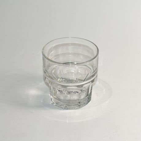NEW "LIBBEY" DURATUFF GLASSES