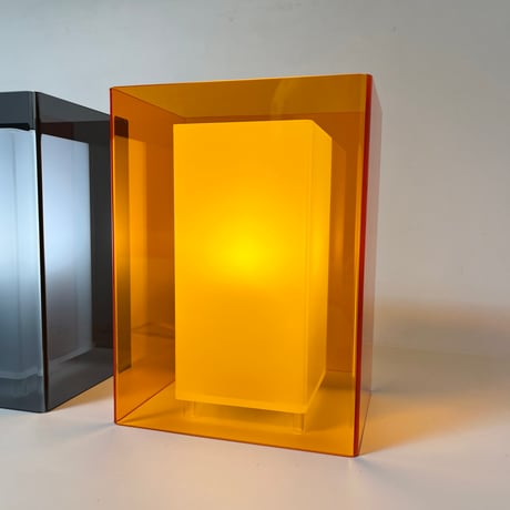 ORIGINAL "Floating Night Lamp (Square)"