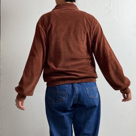 USED ''80'S SPIRE CALIFORNIA'' PILE POLO