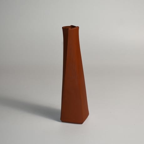 USED CERAMIC FLOWER VASE