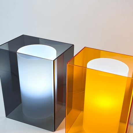 ORIGINAL "Floating Night Lamp (Circle)"