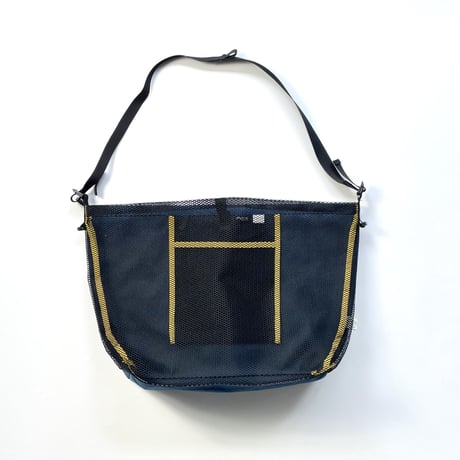 BROWN BAG "EXCLUSIVE WORK SHOULDER BAG"