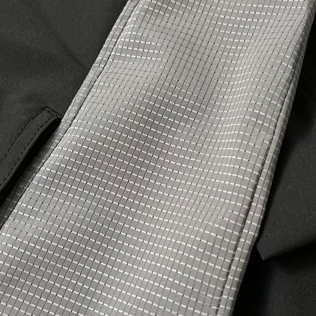 COMFORTABLE REASON "Stand Zip Stretch Jacket"