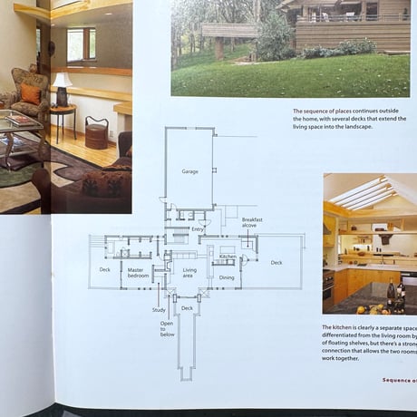 USED “THE TAUNTON PRESS / HOME BY DESIGN BY SARAH SAUASANAKA”