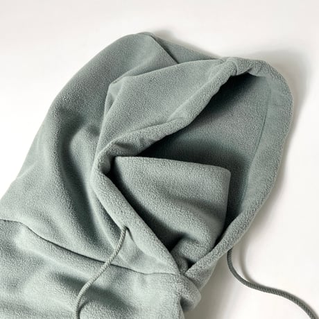 COMFORTABLE REASON "Fleece Balaclava"