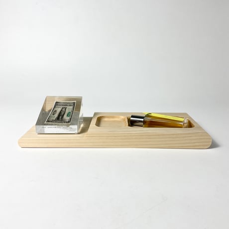 MA TO MONO "essential tray"