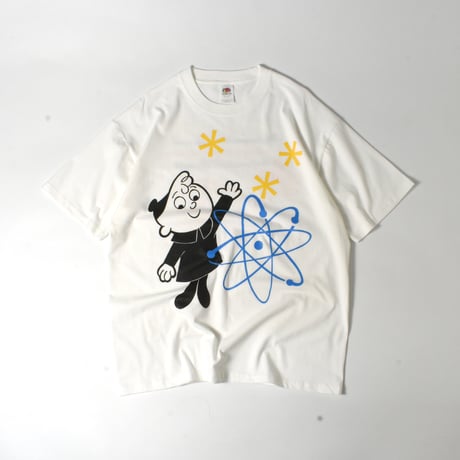OBJECT & IDEA "GERALD" T-SHIRT