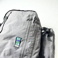 90'S "MEI" 3WAY NYLON BACKPACK