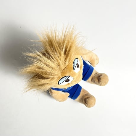 USED "KOHL'S CARES" RAT? PLUSH