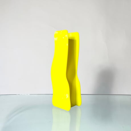 ORIGINAL "FLUXUS" INCENSE BURNER