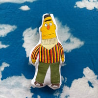 moka "doll doll doll / Bert"