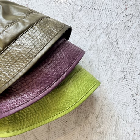 COMFORTABLE REASON  “Senior Eco Hat”