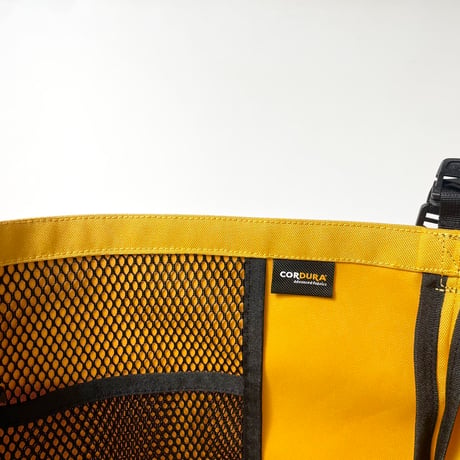BROWN BAG "WORK SHOULDER BAG"