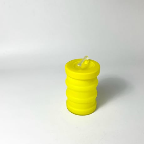 USED GLASS COOKIE JAR