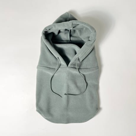 COMFORTABLE REASON "Fleece Balaclava"