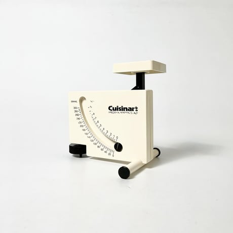 USED “CUISINART” KITCHEN SCALE