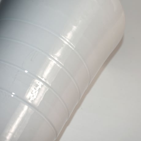 USED CERAMIC PLANTER