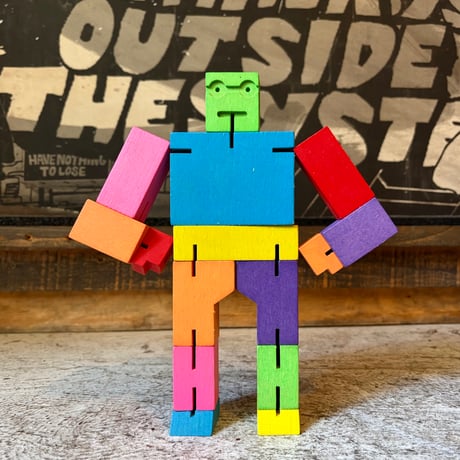 USED  "AREAWARE" MICRO CUBOT MLT