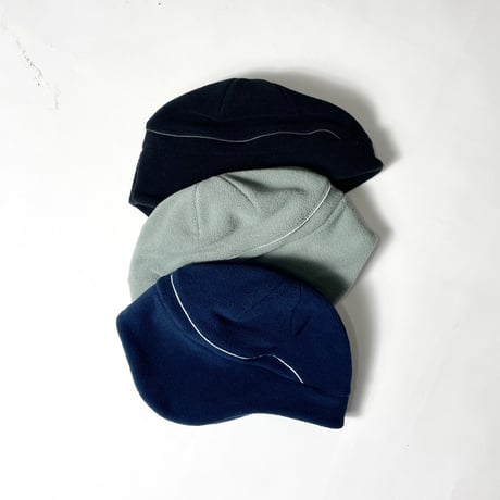 COMFORTABLE REASON "Fleece Ear Flap"