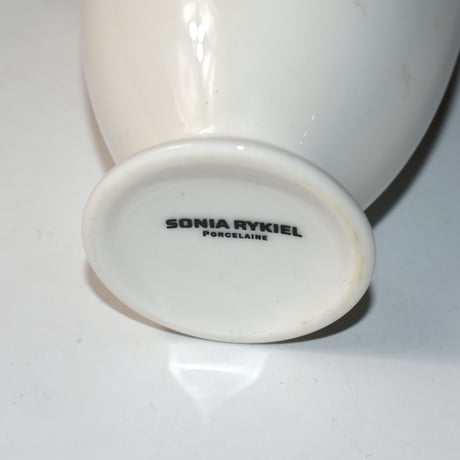 USED "SINIA RYKIEL" CERAMIC CUP